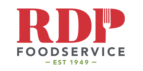 RDP Foodservice Logo