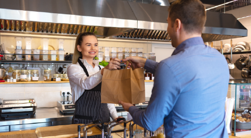 Proudly Serving Ohio's Independent Restaurants Proudly Serving Ohio's Independent Restaurants